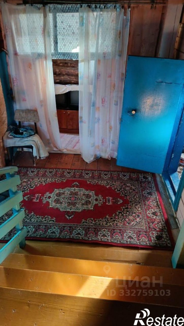 Коттедж/дом Куединский муниципальный округ