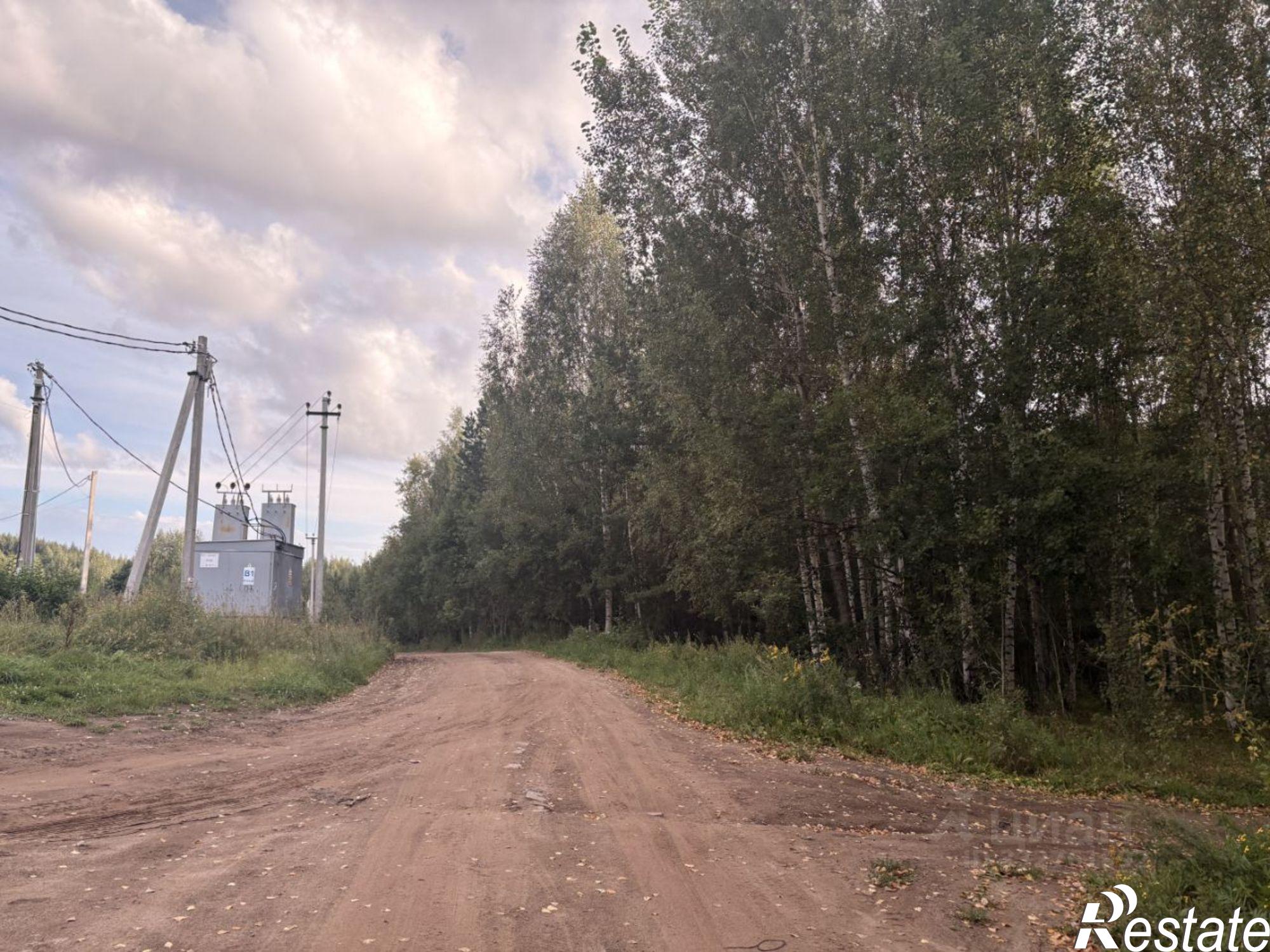 Купить землю, земельный участок за 360 000 рублей