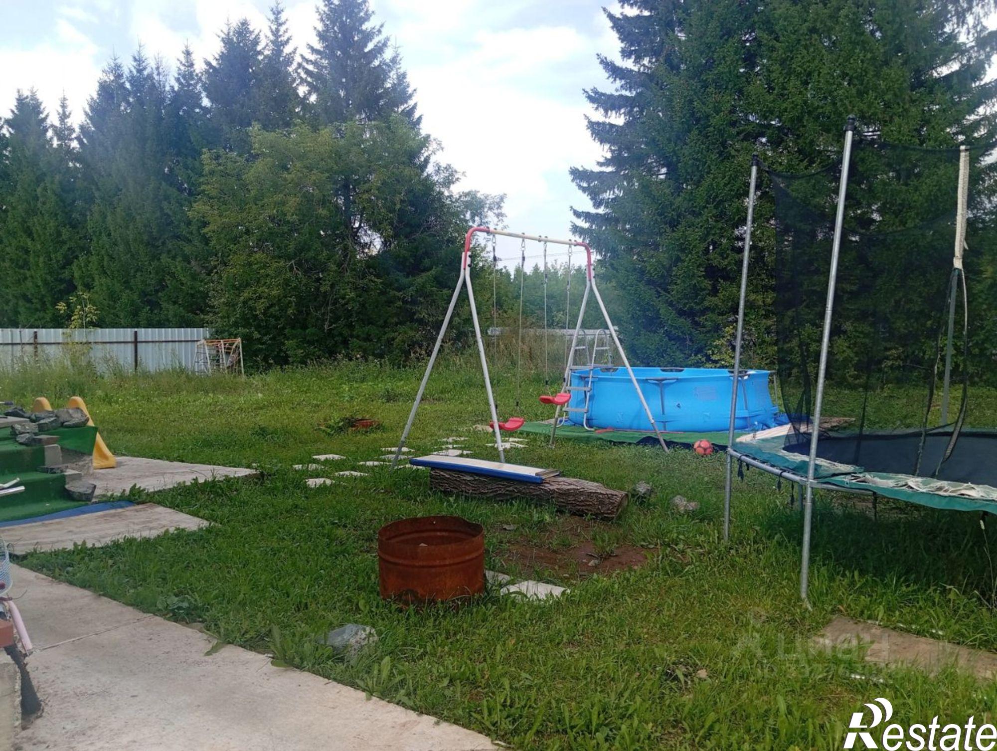 Купить дачу, дом, коттедж за 8 800 000 рублей на ул Солнечная, 7А