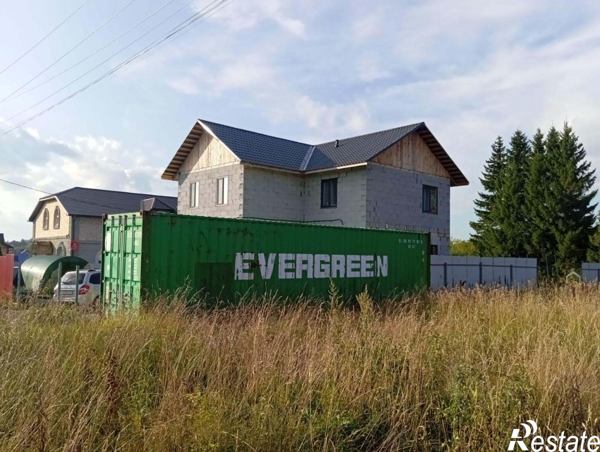 Купить дачу, дом, коттедж за 8 800 000 рублей на ул Солнечная, 7А