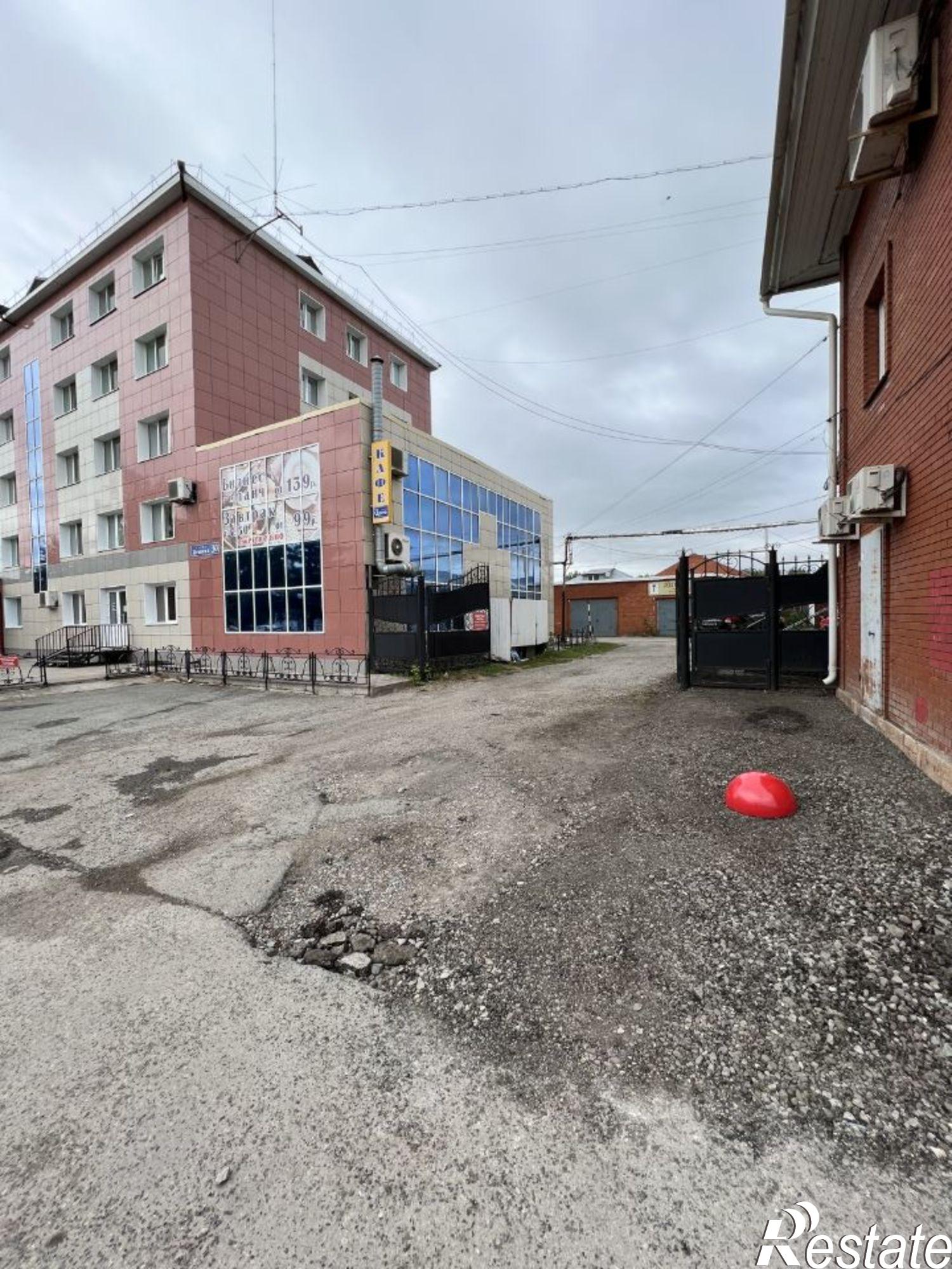Сдать офис, помещение под офис за 15 000 рублей на ул Карла Маркса, 15