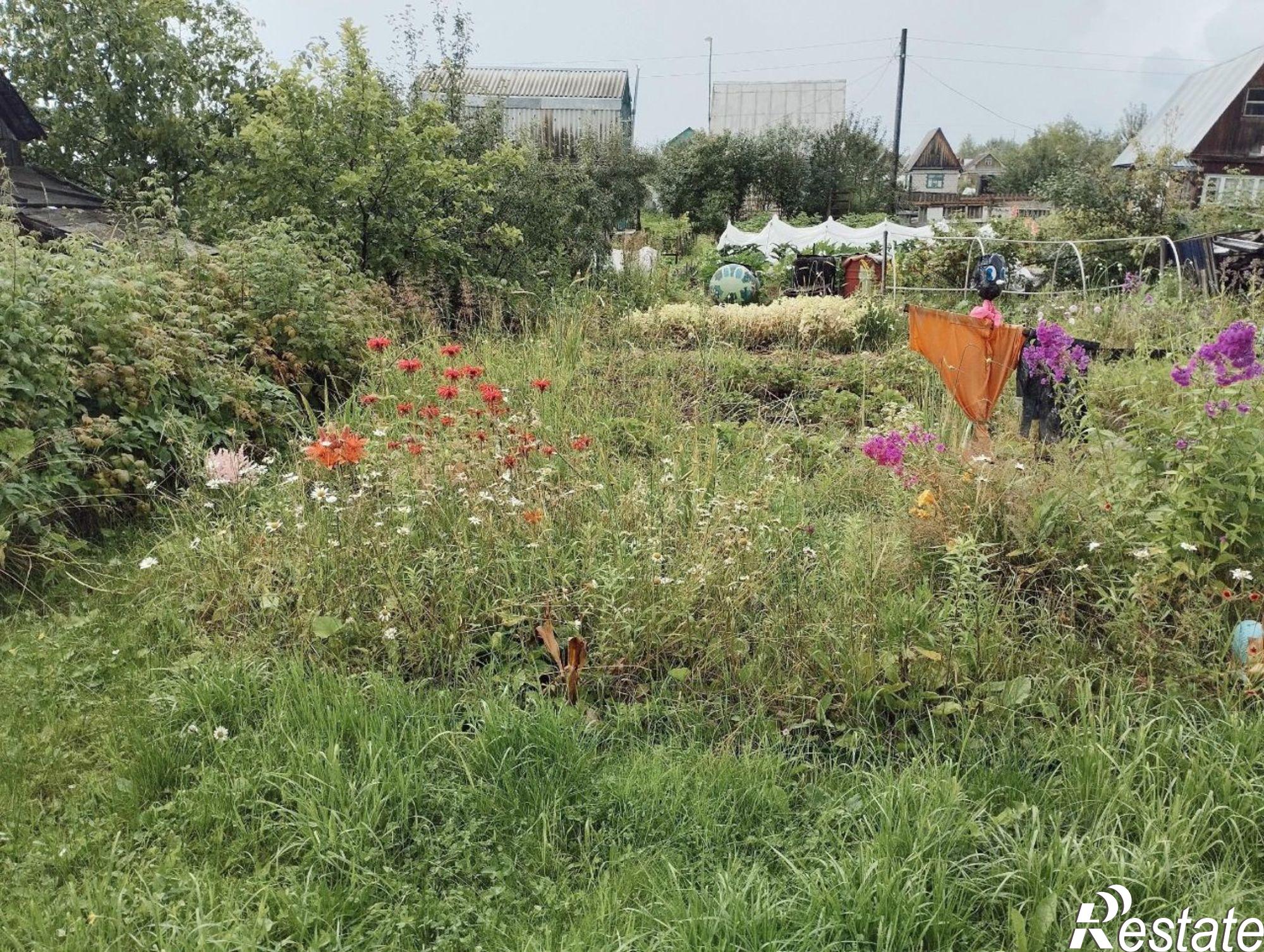 Купить дачу, дом, коттедж за 450 000 рублей на ул Герцена, 45