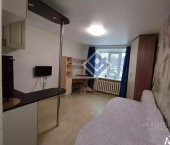 комната 18 кв м ул Хабаровская, 40