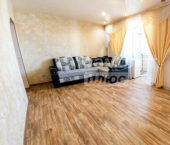 3-комн, 69кв м, этаж 8/9 ул 10 Пятилетки, 4