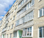 3-комн, 67кв м, этаж 5/5 ул Ф.Энгельса, 7