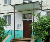 2-комн, 44кв м, этаж 2/5 ул Мира, 2/4