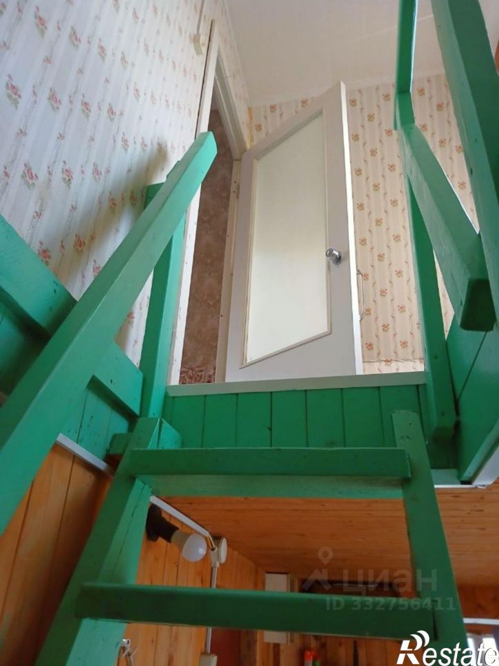 Коттедж/дом
