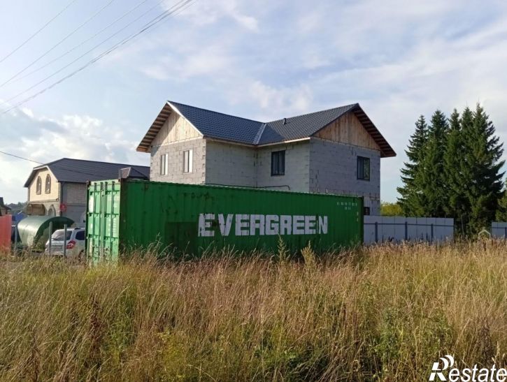 Коттедж/дом ул Солнечная, 7А,  д. 7А