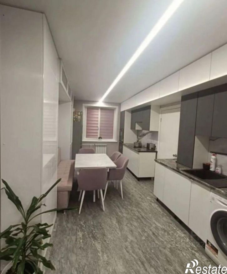 4-комн квартира ул Садовое Кольцо, 5,  д. 5