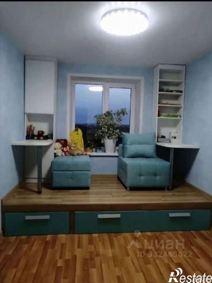 4-комн квартира ул Садовое Кольцо, 5,  д. 5