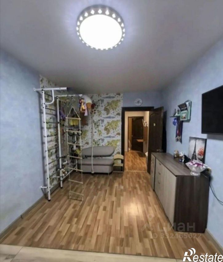 4-комн квартира ул Садовое Кольцо, 5,  д. 5