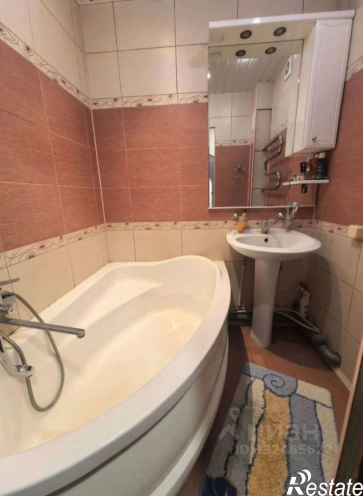 4-комн квартира ул Садовое Кольцо, 5,  д. 5