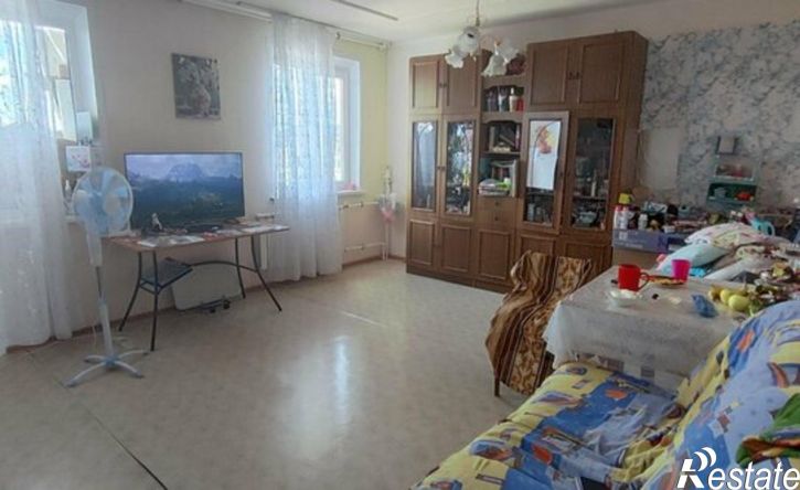 3-комн квартира ул Советская, 7,  д. 7