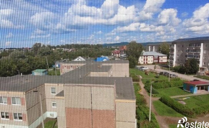3-комн квартира ул Советская, 7,  д. 7