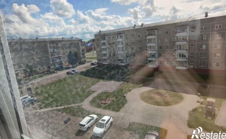 3-комн квартира ул Советская, 7,  д. 7