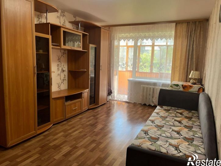 1-комн квартира ул Ломоносова, 106,  д. 106