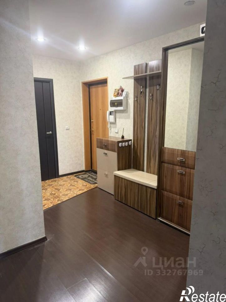 3-комн квартира ул Кабалевского, 26/1,  д. 26/1