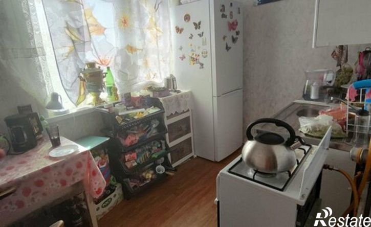 3-комн квартира ул Советская, 7,  д. 7