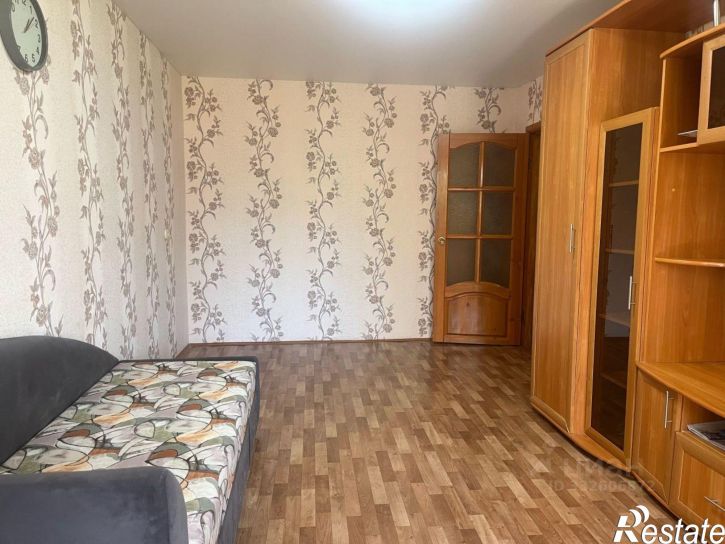 1-комн квартира ул Ломоносова, 106,  д. 106