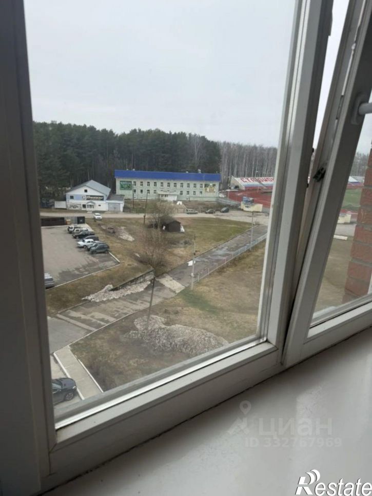 3-комн квартира ул Кабалевского, 26/1,  д. 26/1