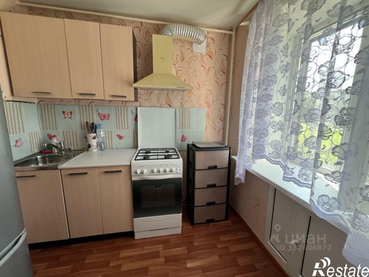 1-комн квартира ул Ломоносова, 106,  д. 106