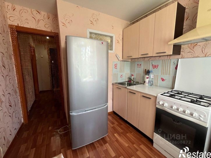 1-комн квартира ул Ломоносова, 106,  д. 106