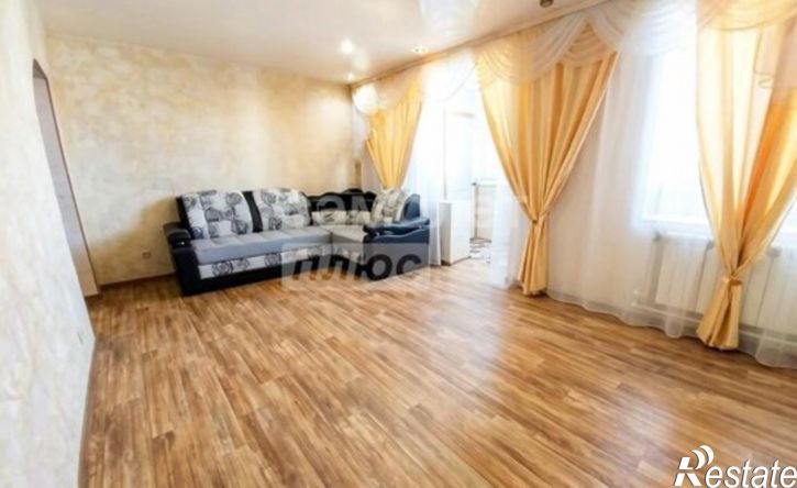 3-комн квартира ул 10 Пятилетки, 4,  д. 4