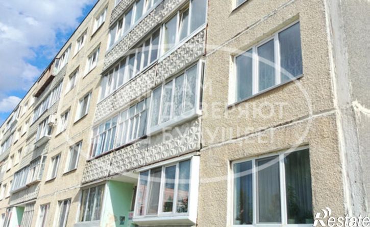 3-комн квартира ул Ф.Энгельса, 7,  д. 7