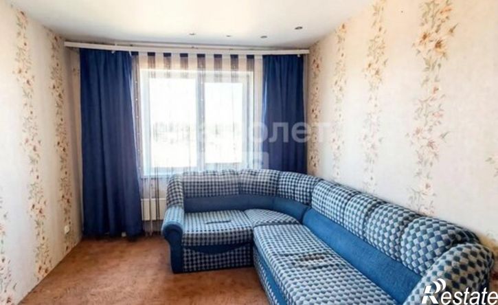 3-комн квартира ул 10 Пятилетки, 4,  д. 4