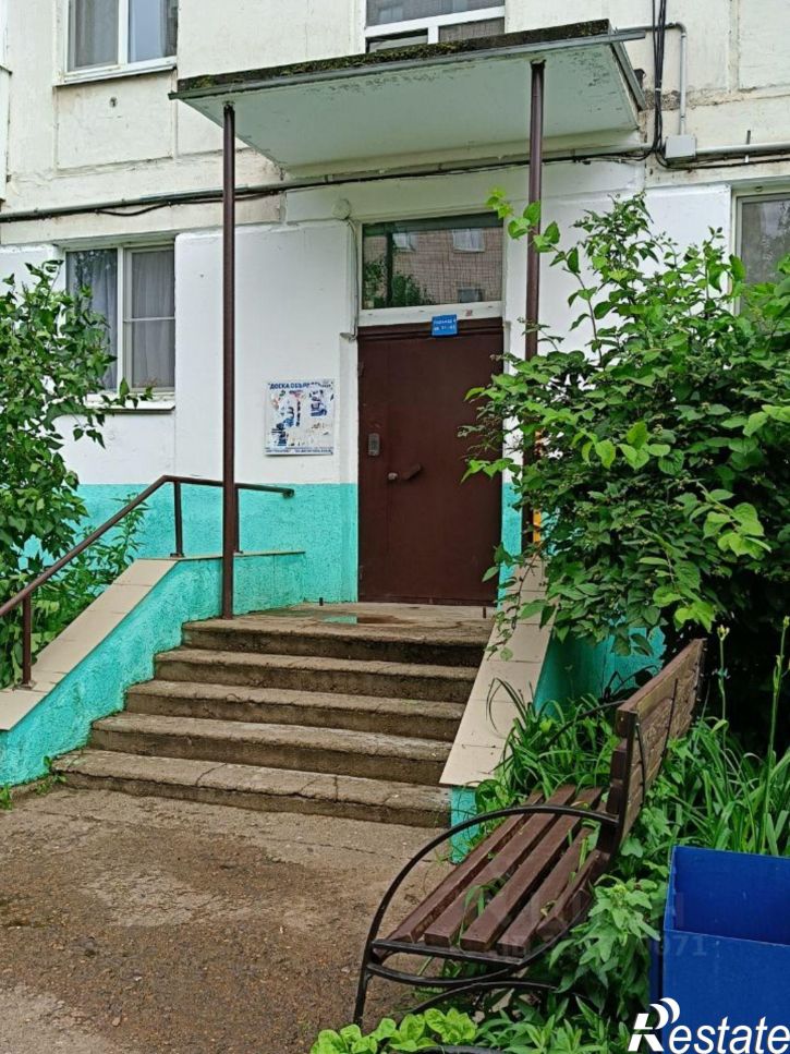 2-комн квартира ул Мира, 2/4,  д. 2/4