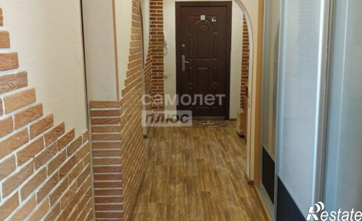 3-комн квартира ул 10 Пятилетки, 4,  д. 4