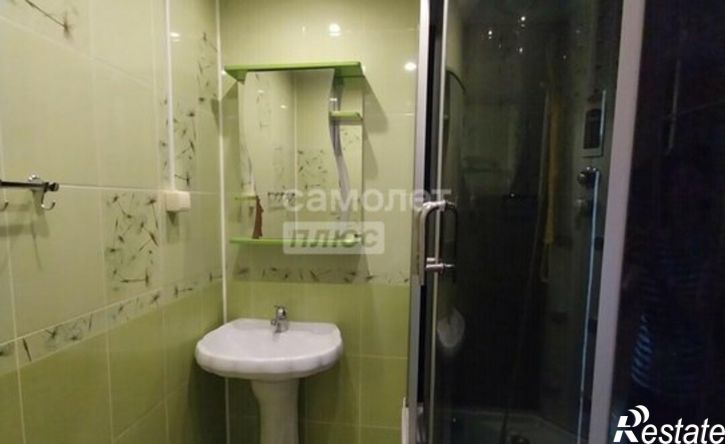 3-комн квартира ул 10 Пятилетки, 4,  д. 4