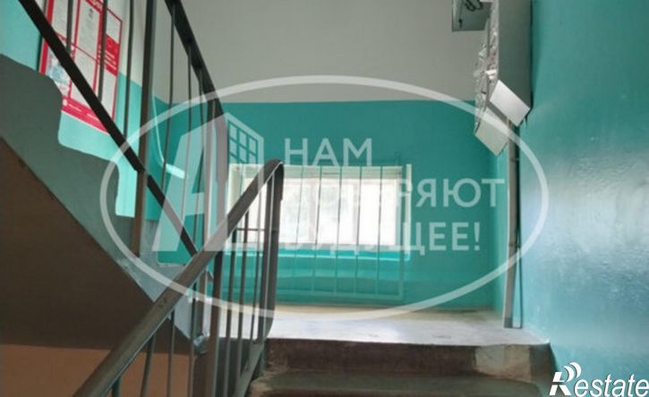 3-комн квартира ул Ф.Энгельса, 7,  д. 7