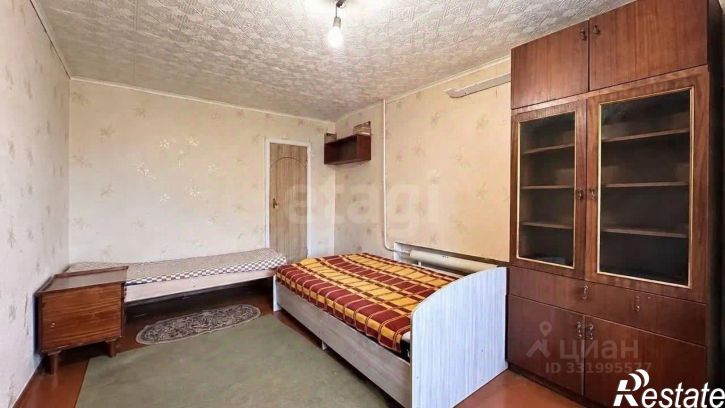 1-комн квартира ул Культуры, 7,  д. 7