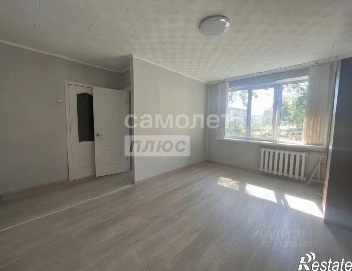 1-комн квартира ул Космонавтов, 4а,  д. 4а