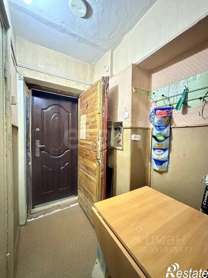 1-комн квартира ул Культуры, 7,  д. 7