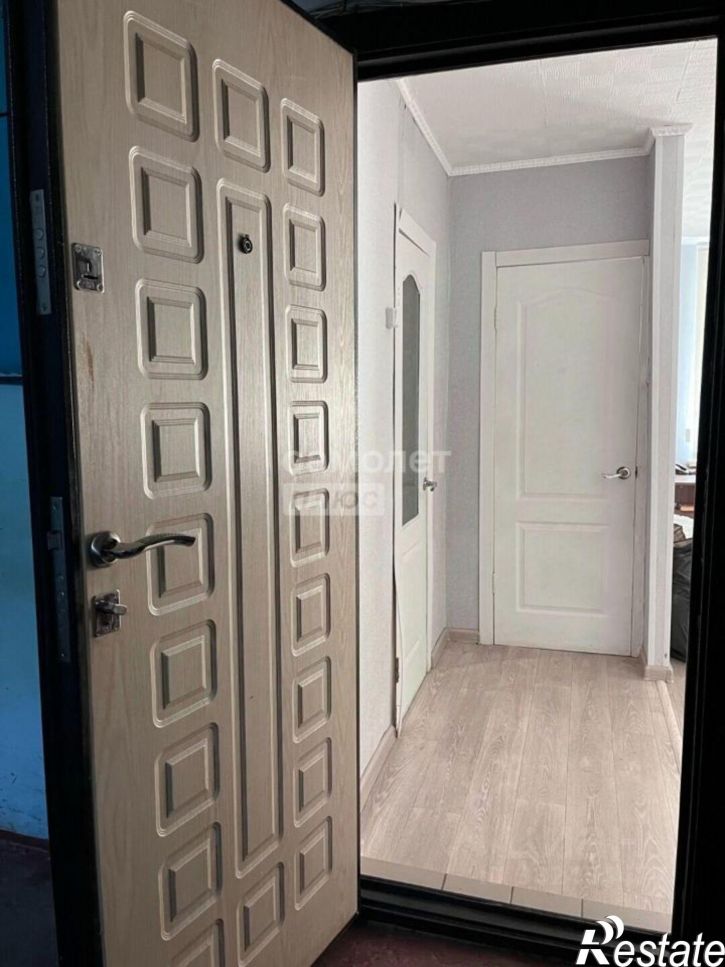 1-комн квартира ул Космонавтов, 4а,  д. 4а