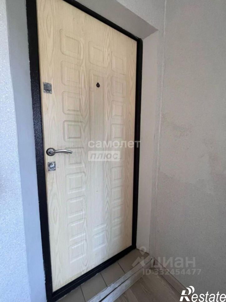 1-комн квартира ул Космонавтов, 4а,  д. 4а