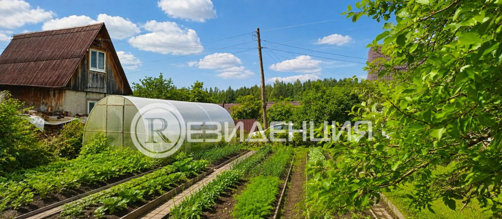 Купить дачу, дом, коттедж за 1 350 000 рублей на -, 60