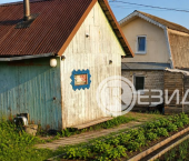 коттедж 14 кв м СНТ Мечта тер