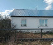 коттедж 50 кв м Березовский район, село Асово