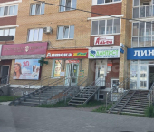 торговое помещение 102 кв м ул Победы, 37/35