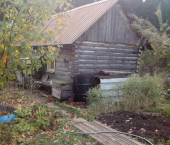 коттедж 25 кв м Пермский муниципальный округ