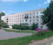 комната 13 кв м Майский п., Центральная ул., д.12