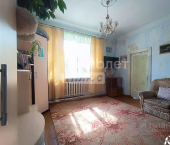 2-комн, 43кв м, этаж 2/2 Краснокамск г., Фрунзе ул., д.1