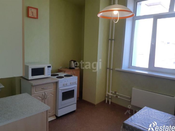1-комн квартира ул Герцена, 40А,  д. 40А