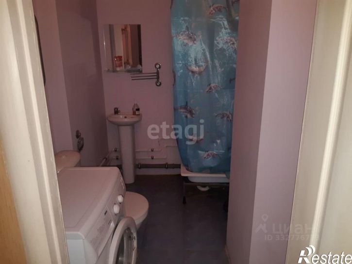 1-комн квартира ул Герцена, 40А,  д. 40А