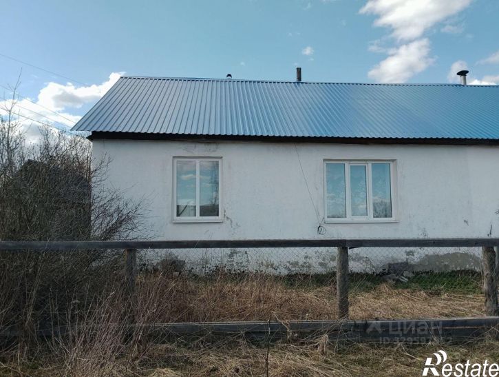 Коттедж/дом Березовский район, село Асово