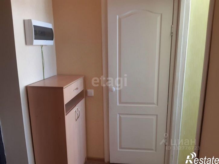 1-комн квартира ул Герцена, 40А,  д. 40А