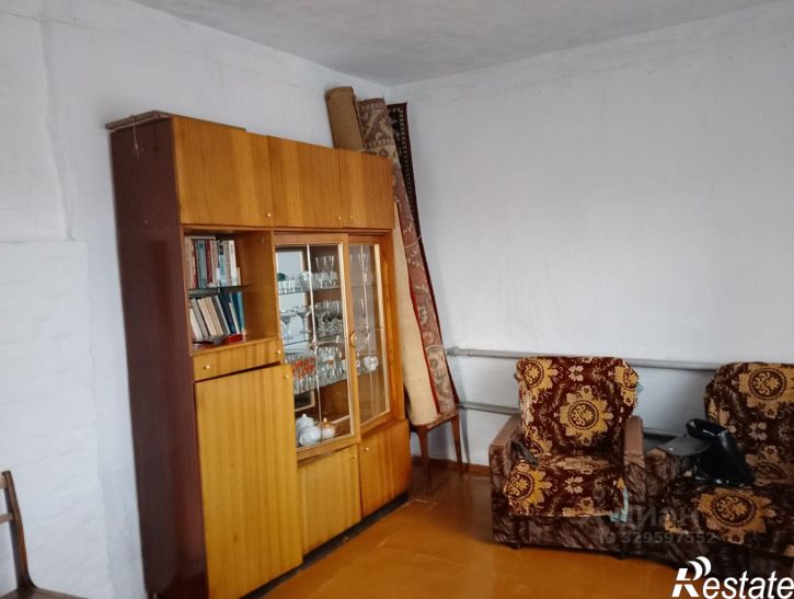 Коттедж/дом Березовский район, село Асово